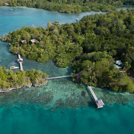 Araya Dive Resort Togean Bomba Exterior photo